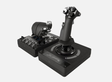 Joysticks Logitech