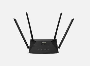 Routers Asus