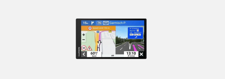 GPS Automoción Garmin
