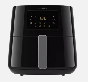Freidoras Philips
