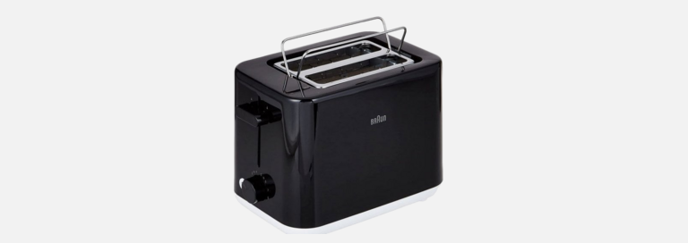 Tostadoras Braun