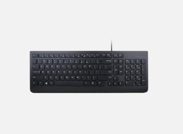 Teclados Lenovo