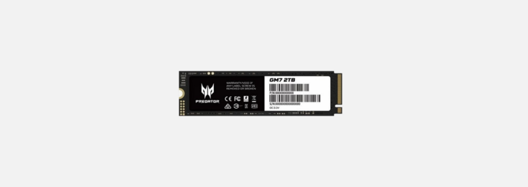 Discos Duros Acer