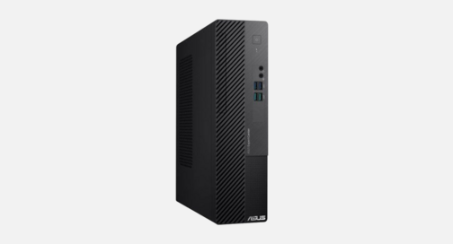 Sobremesa Asus