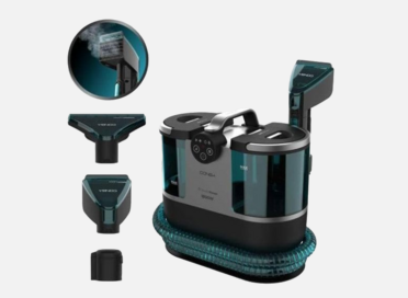 Vaporetas y limpieza a vapor Cecotec