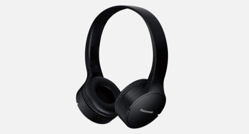 Auriculares Panasonic