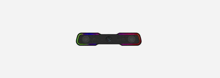 Altavoces Hp