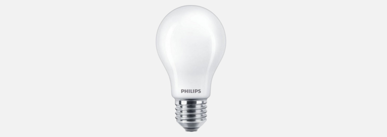 Bombillas Philips
