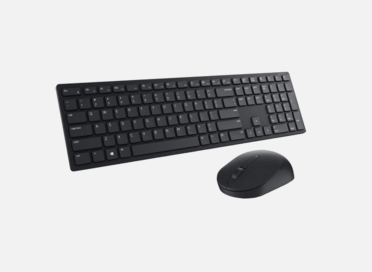 Teclados Dell