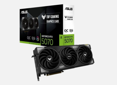 Tarjetas Gráficas Asus