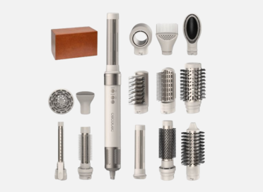 Secadores de pelo Cecotec