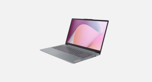 Portátiles Lenovo