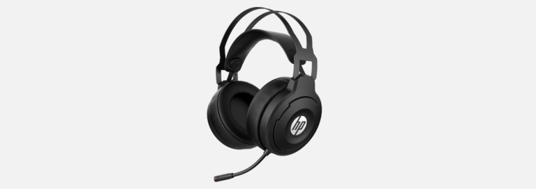 Auriculares Hp