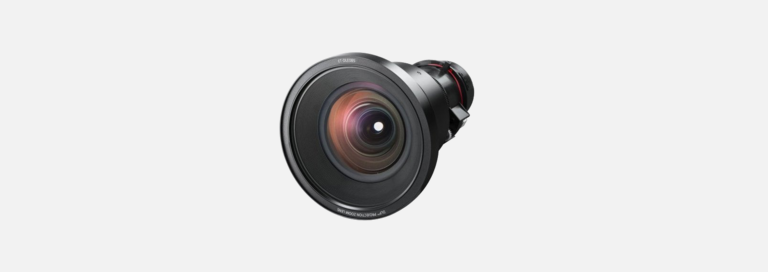 Proyectores Panasonic