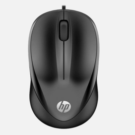 Ratones Hp