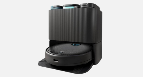 Robot Aspirador Cecotec
