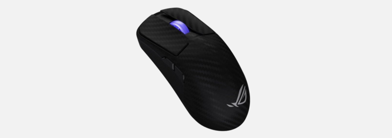 Ratones Asus