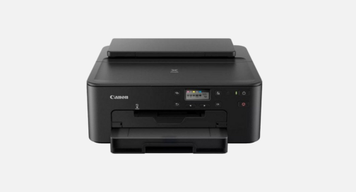Impresoras Canon