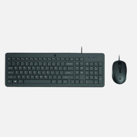 Teclados Hp