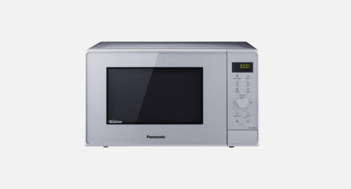 Microondas Panasonic