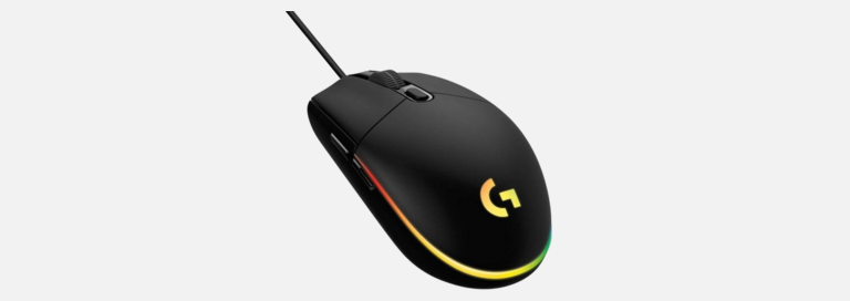 Ratones Logitech