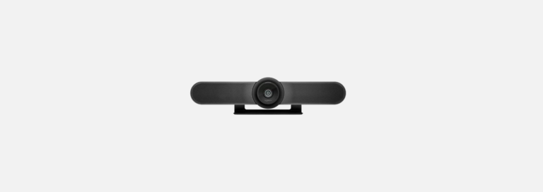 Sistemas de Videoconferencia Logitech