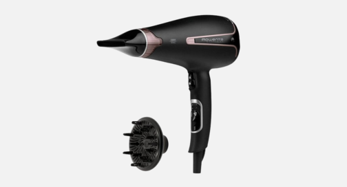 Secadores de pelo Rowenta