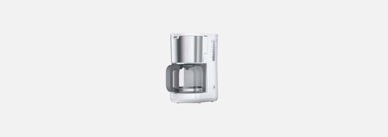 Cafeteras Braun