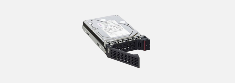 Discos Duros Lenovo