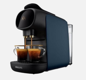Cafeteras Philips
