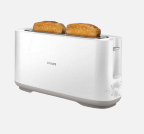 Tostadoras Philips