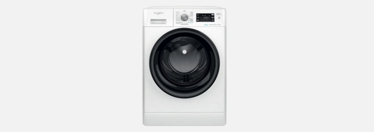 Lavadoras Whirlpool