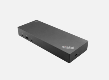 Docks, Hubs y Adaptadores Lenovo
