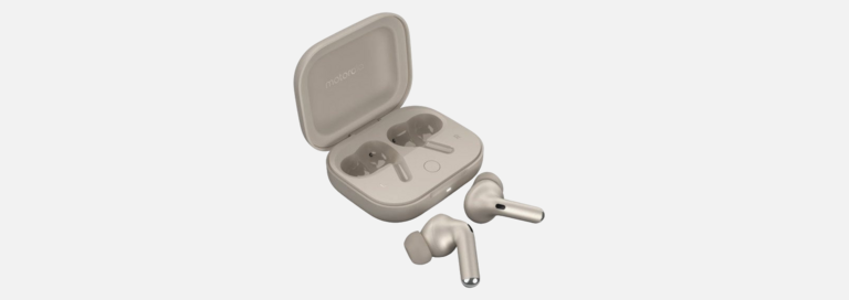 Auriculares Motorola