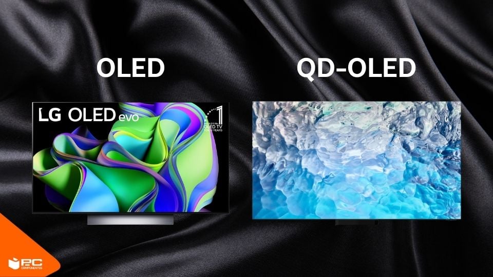 oled vs qd-oled