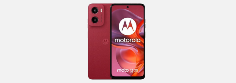 Smartphones Motorola