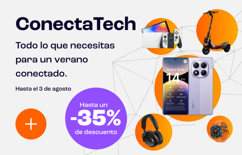 ConectaTech