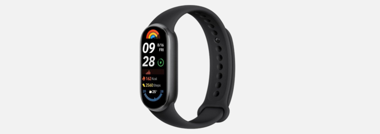 Pulseras de Actividad Xiaomi