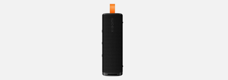 Altavoces Xiaomi