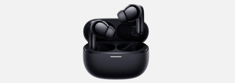 Auriculares Xiaomi