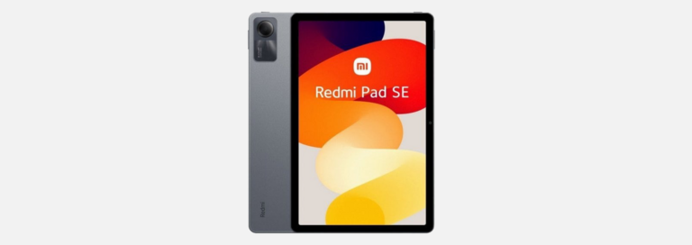 Tablets Xiaomi