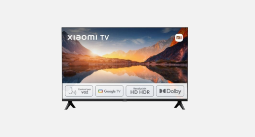 Televisores Xiaomi