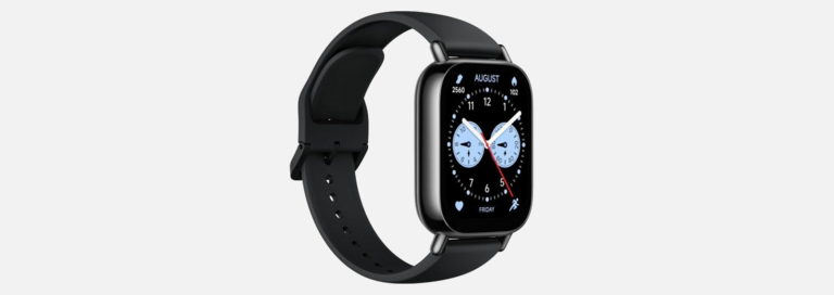 Reloj SmartWatch Xiaomi