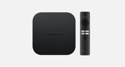 Android/Smart TV Xiaomi