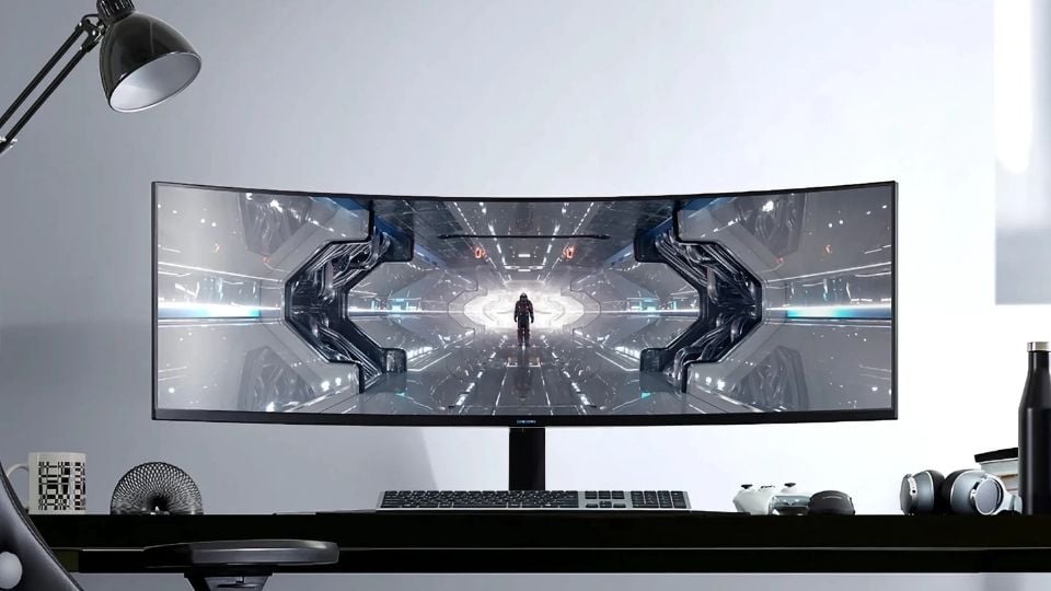 mejores marcas monitores gaming oled