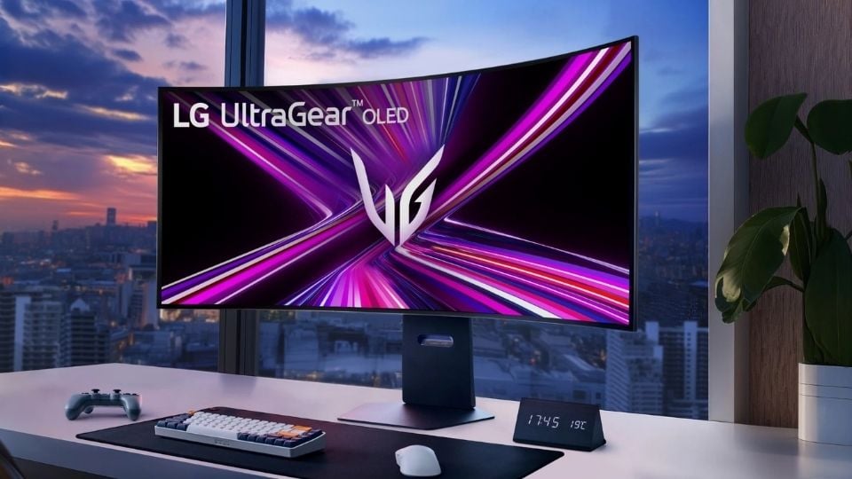mejores marcas monitores gaming