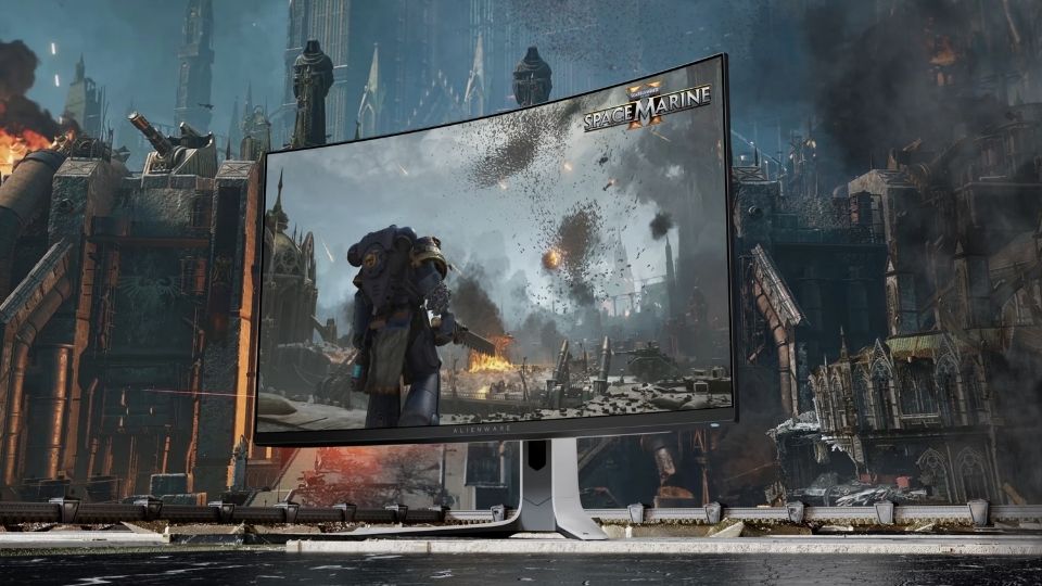 mejores monitores gaming