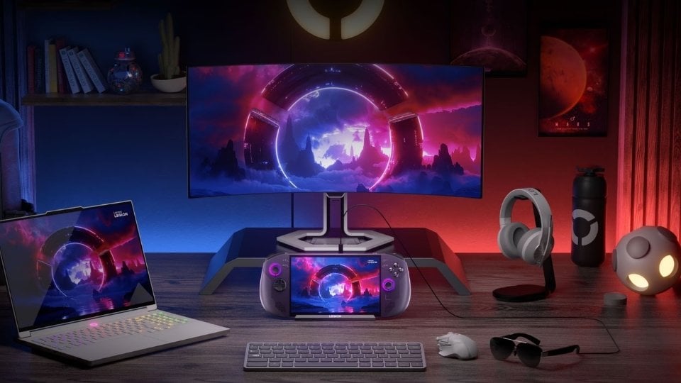mejores marcas monitores gaming