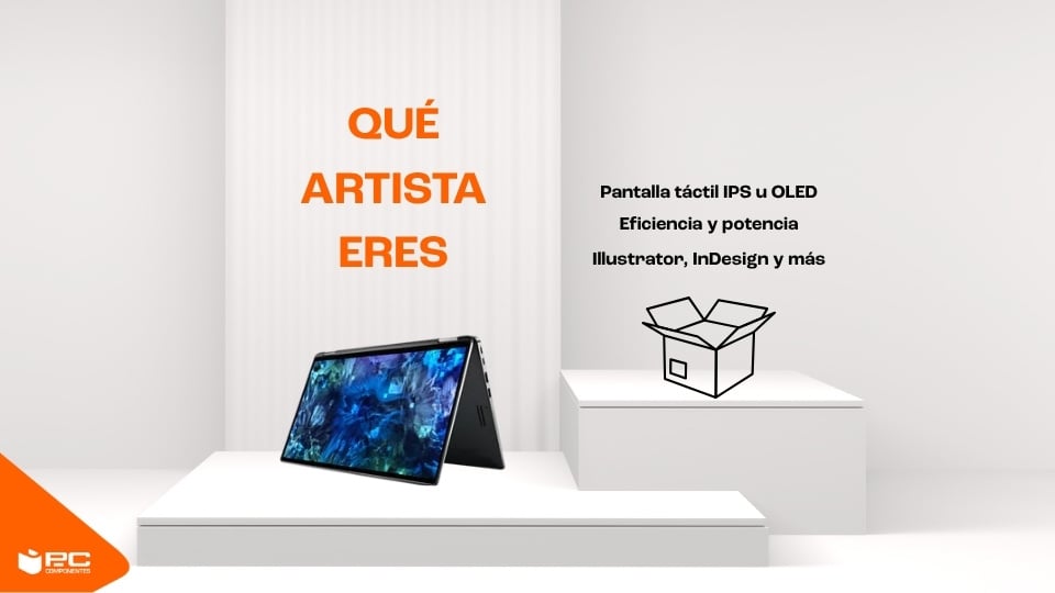 ordenador portatil perfecto