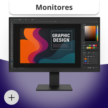 Monitores